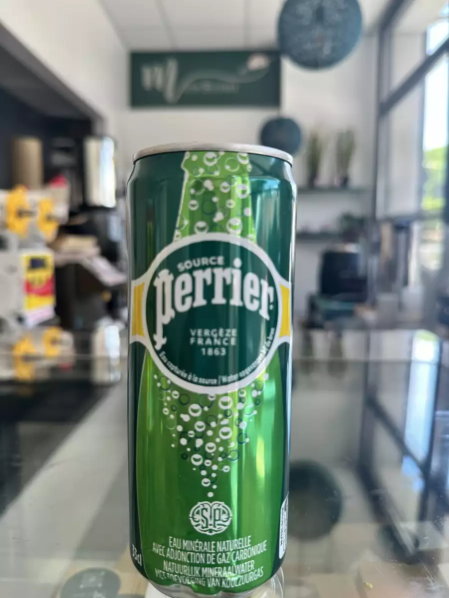 Perrier 33cl