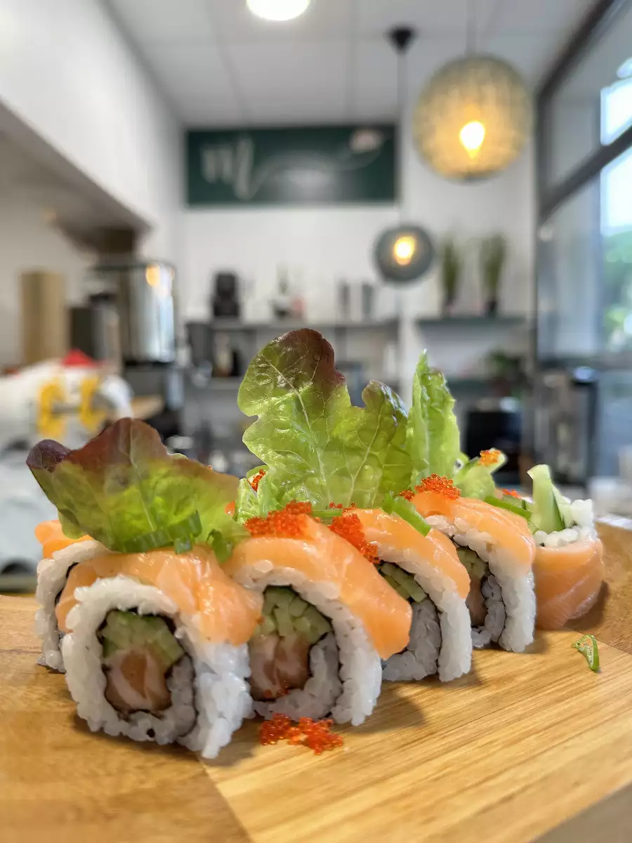 Rolls topico