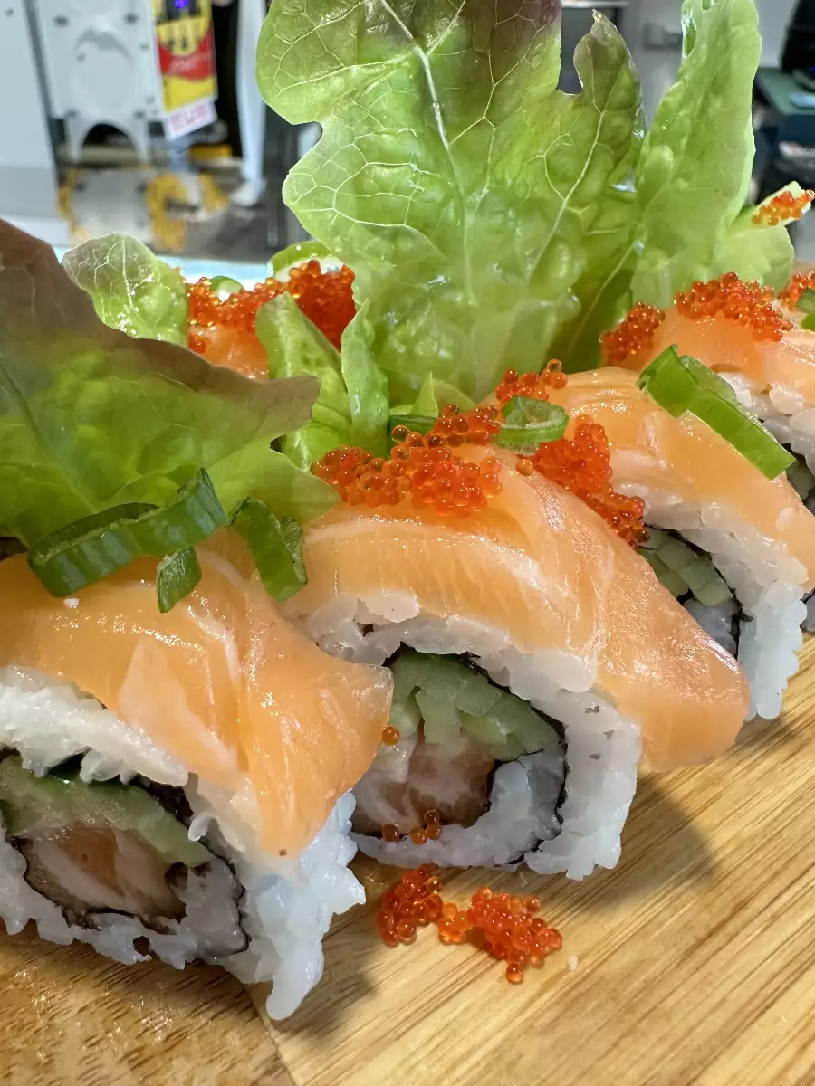 Rolls topico