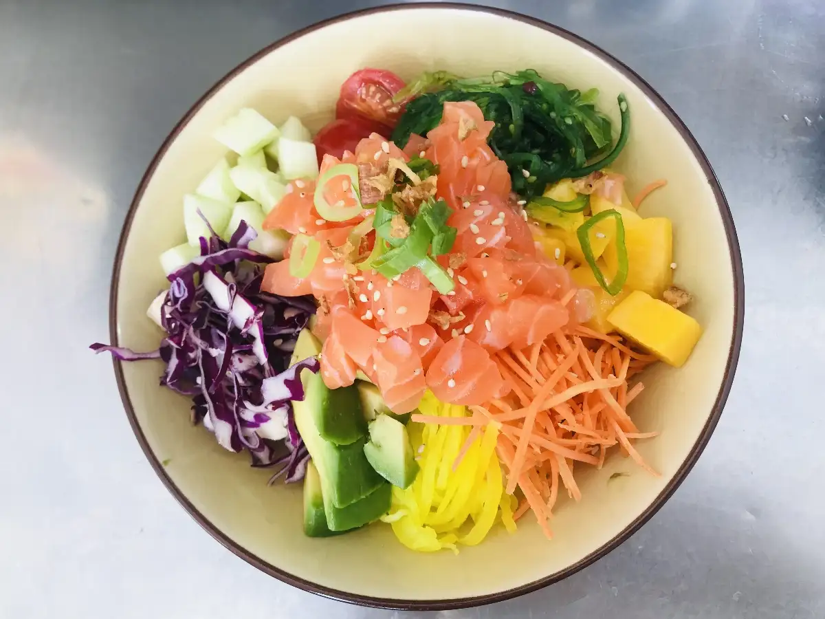 FORMULE 2(uniquement midi)