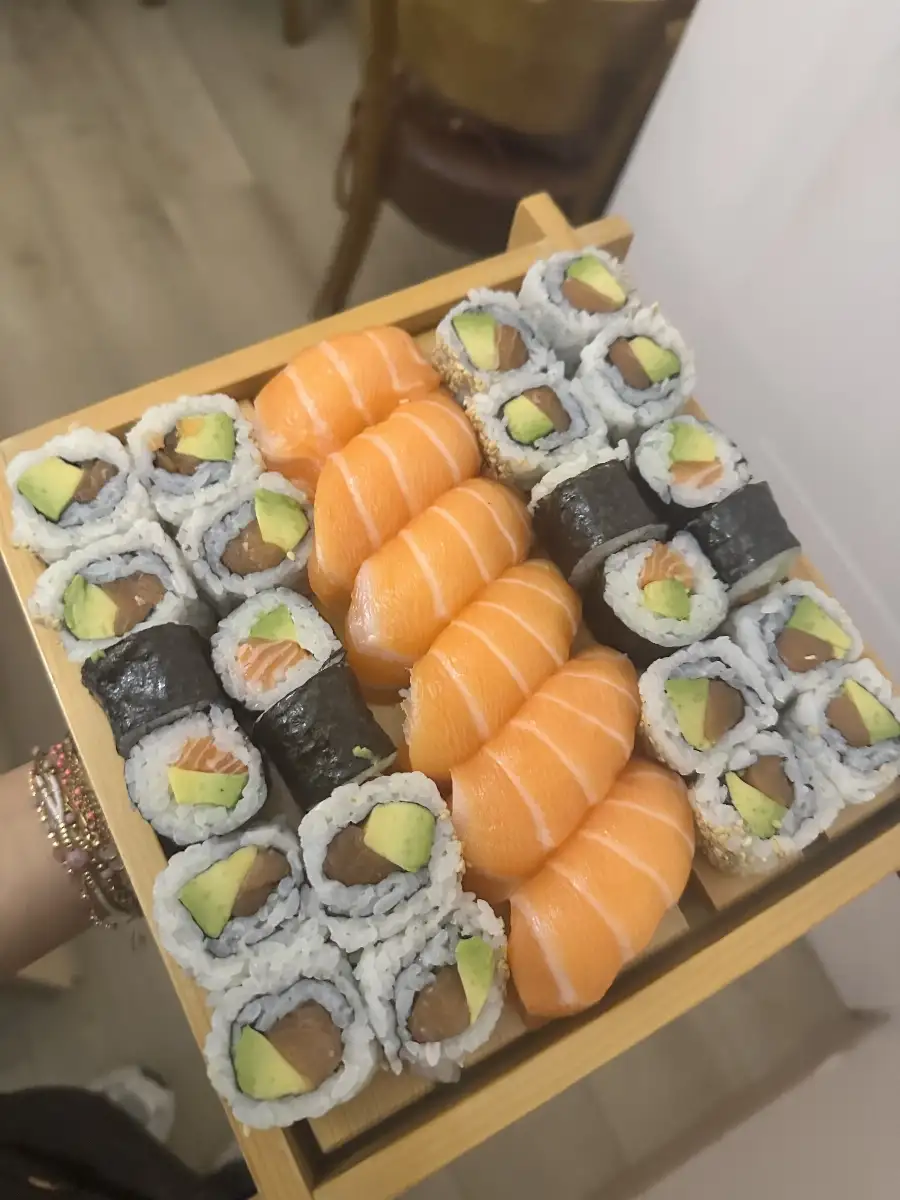 Atelier le 6 Juin (Atelier Maki/California)