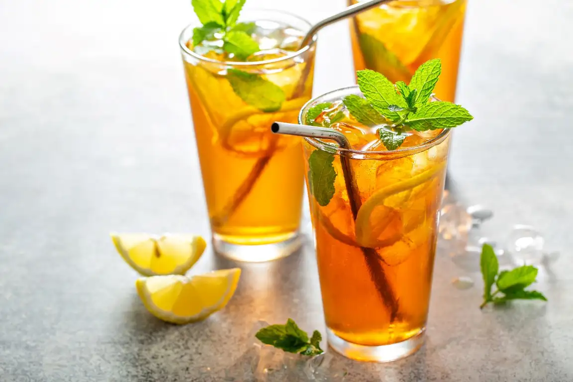 Ice Tea