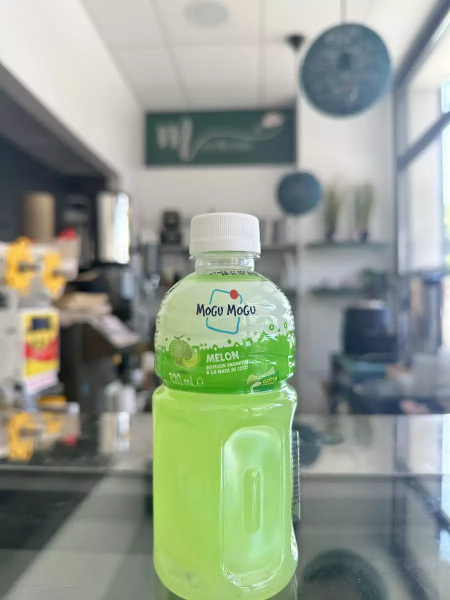 MoguMogu
